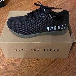 Nobull Trainer shoes